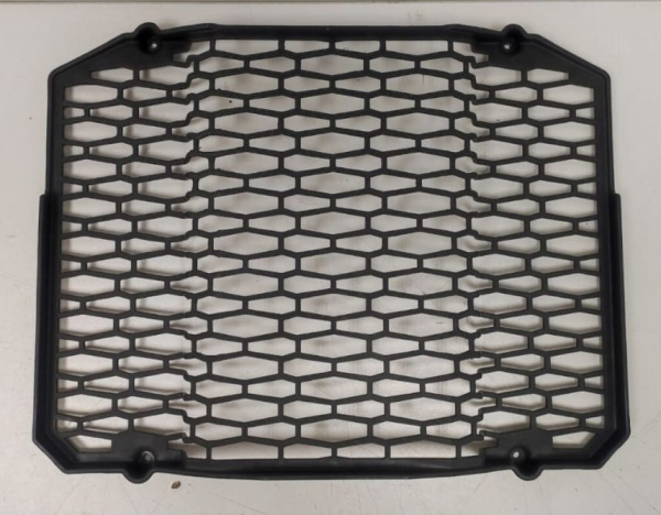 Решетка радиатора квадроцикл Hisun Sector 550/750 бу